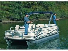 Xpress X22XTF 2006 Boat specs