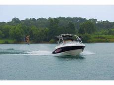 Yamaha AR230  High Output 2006 Boat specs