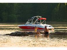 Yamaha AR230 2006 Boat specs
