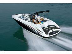 Yamaha SX210 2006 Boat specs