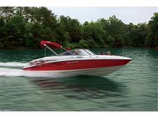Yamaha SX230 High Output 2006 Boat specs
