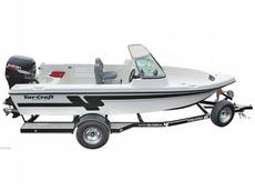 Yar-Craft 1785 DC 2006 Boat specs