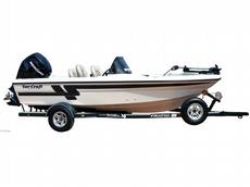 Yar-Craft 1785 SC 2006 Boat specs