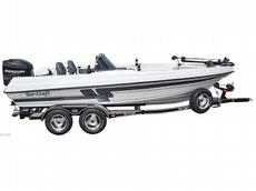 Yar-Craft 1995 TSC 2006 Boat specs