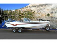 Yar-Craft 2197 DC 2006 Boat specs