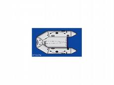 Zodiac Zoom 260 Aero 2006 Boat specs