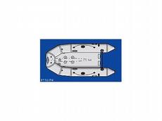 Zodiac Zoom 310 Aero 2006 Boat specs