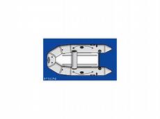 Zodiac Zoom 310 SR 2006 Boat specs