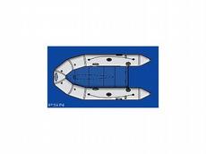 Zodiac Zoom 340 S 2006 Boat specs