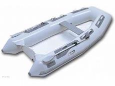 Achilles HB-275 2007 Boat specs