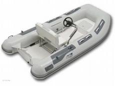 Achilles HB-315DX 2007 Boat specs