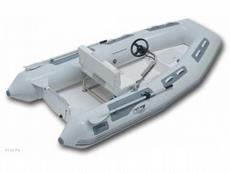 Achilles HB-340 2007 Boat specs