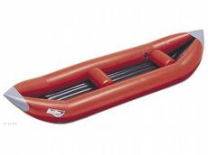 Achilles KSB-94 2007 Boat specs