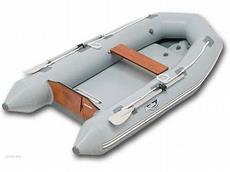 Achilles LEXI-96 2007 Boat specs