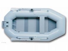 Achilles LT-4 2007 Boat specs
