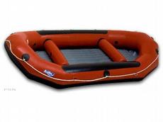 Achilles RV-110 2007 Boat specs