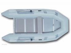Achilles SPD-104 2007 Boat specs