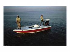 Action Craft 1890 Flats Master  2007 Boat specs