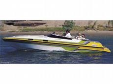 Advantage 22 Citation 2007 Boat specs