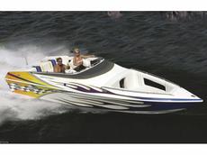 Advantage 25 Citation BR 2007 Boat specs