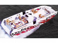 Advantage 28 Party Cat XL 2007 Boat specs