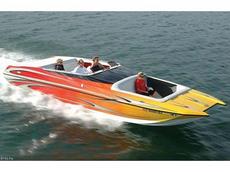 Advantage 28 Sport Cat BR 2007 Boat specs