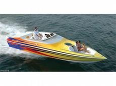 Advantage 28 Victory BR 2007 Boat specs