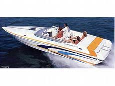 Advantage 30 Victory 2007 Boat specs