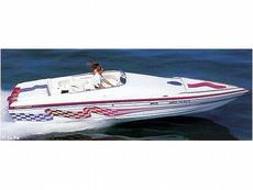 Advantage 32 Victory BR 2007 Boat specs