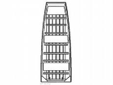 Alumacraft 1442 2007 Boat specs