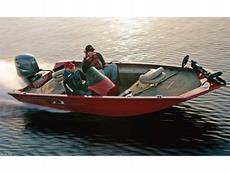 Alumacraft Pro 175 2007 Boat specs