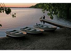 Alumacraft T12V 2007 Boat specs