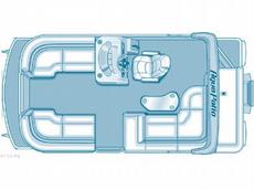 Aqua Patio AP180 RE-3 Gate 2007 Boat specs