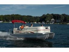 Aqua Patio AP200 RE-3 Gate 2007 Boat specs
