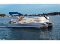 Aqua Patio AP220 RE-3 Gate 2007 Boat specs