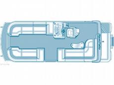 Aqua Patio AP240 RE-3 Gate 2007 Boat specs