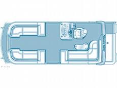 Aqua Patio AP240 RE-4 Gate I/O 2007 Boat specs