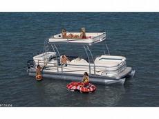 Aqua Patio AP240 SD 2007 Boat specs