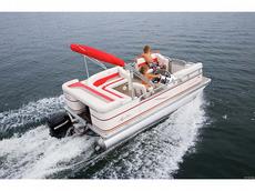 Avalon Catalina - 16 Foot 2007 Boat specs