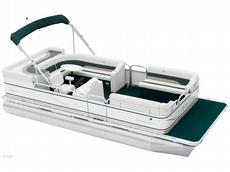 Avalon Catalina - 22 Foot 2007 Boat specs
