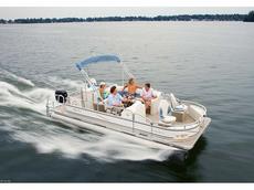 Avalon CC Fish N Fun - 18 Foot 2007 Boat specs