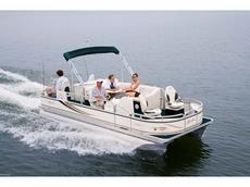 Avalon CT Fish - 20 Foot 2007 Boat specs
