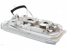 Avalon CT Fish - 22 Foot 2007 Boat specs
