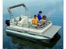 Avalon Eagle - 16 Foot 2007 Boat specs