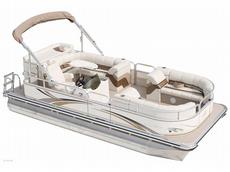 Avalon Paradise - 20 Foot 2007 Boat specs