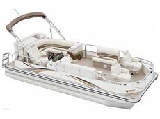 Avalon Paradise RC - 22 Foot 2007 Boat specs