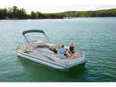 Avalon Paradise RC - 24 Foot 2007 Boat specs