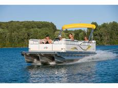Avalon Somerset - 24 Foot 2007 Boat specs