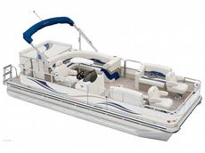 Avalon Somerset DC - 22 Foot 2007 Boat specs