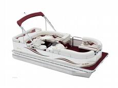 Avalon Windjammer - 18 Foot 2007 Boat specs